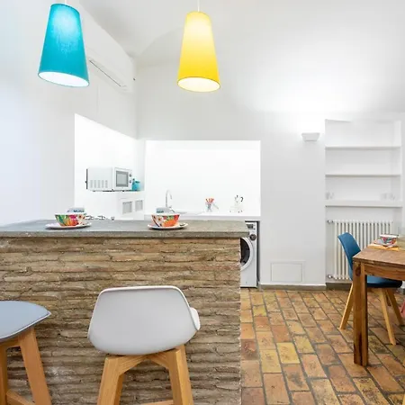 Apartment Central *