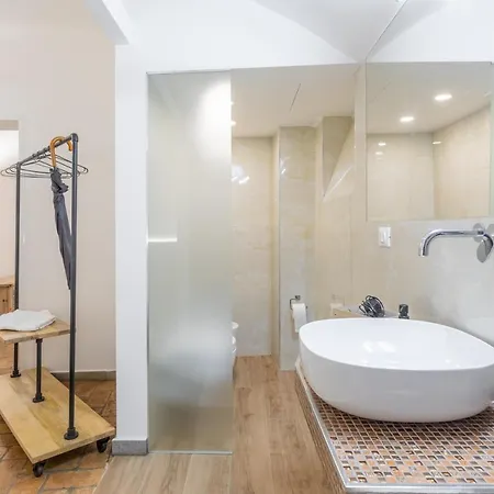 Central Apartment Rome