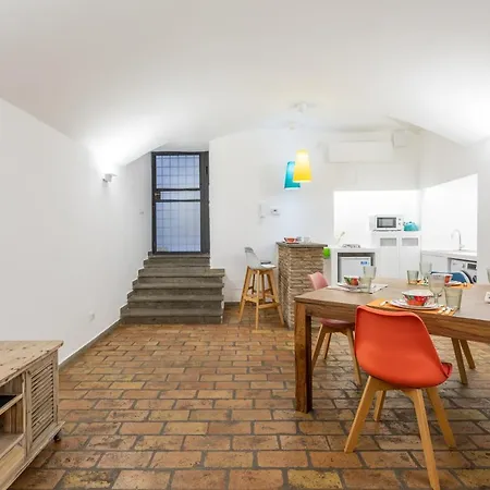 Apartment Central Rome